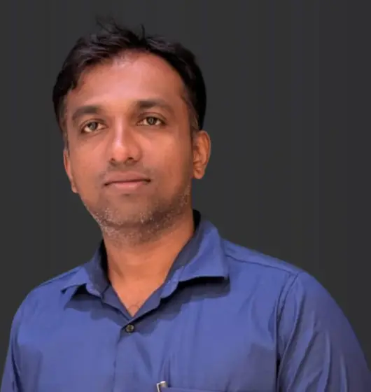 Dr. Ajay R